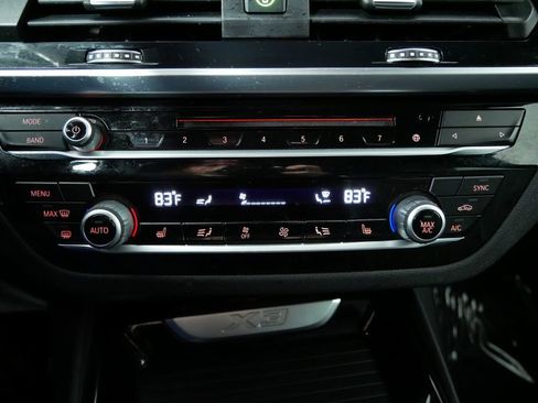 Used 2019 BMW X3 xDrive30i w/ Premium Package image 24