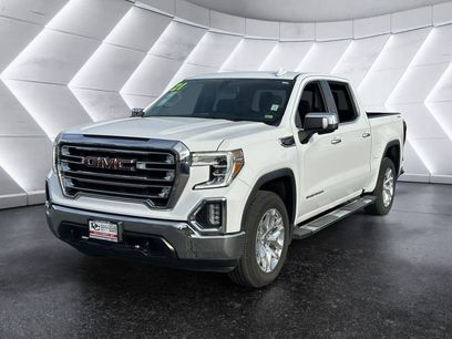 Used 2021 GMC Sierra 1500 SLT w/ SLT Premium Package