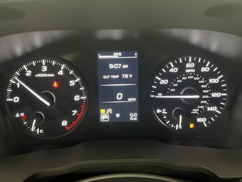 New 2025 Subaru Impreza 2.0i image 15