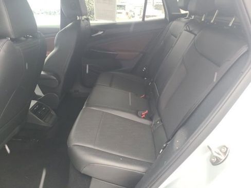 Used 2022 Volkswagen ID.4 Pro S image 13