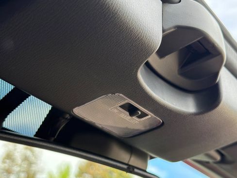 Used 2016 MAZDA MX-5 Miata Grand Touring image 23