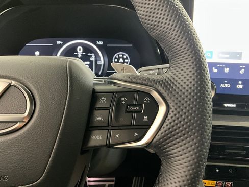 Used 2024 Lexus TX 500h AWD w/ Technology Package image 18