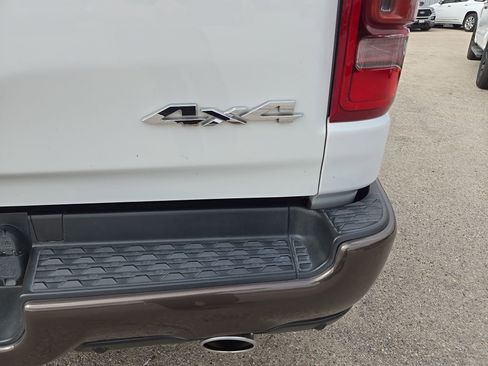 Used 2020 RAM 1500 Limited image 9