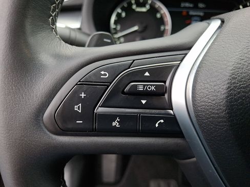 Used 2023 INFINITI QX55 Luxe w/ Cargo Package image 21