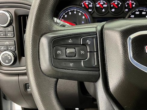 Used 2024 GMC Sierra 1500 Pro w/ Pro Value Package image 17