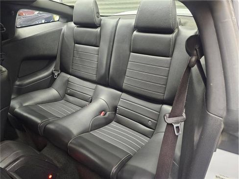 Used 2014 Ford Mustang Premium w/ Equipment Group 202A image 15