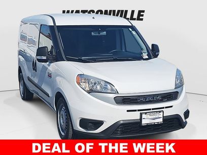 Used 2022 RAM ProMaster City Base