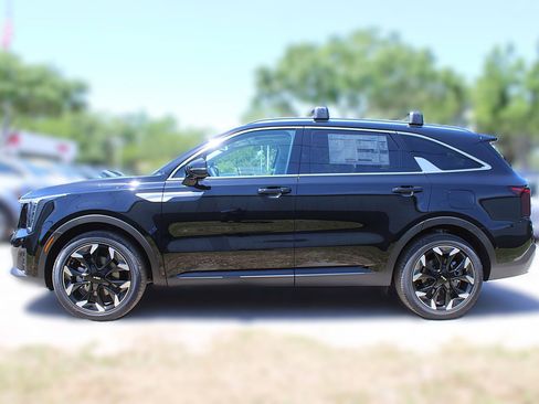 New 2026 Kia Sorento EX w/ EX Premium Package image 16