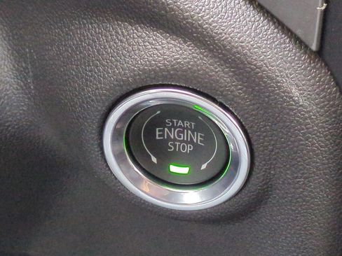 New 2026 Chevrolet Silverado 1500 Custom Trail Boss image 16