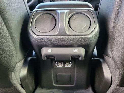 Used 2022 Jeep Gladiator Rubicon w/ Trailer Tow Package image 14