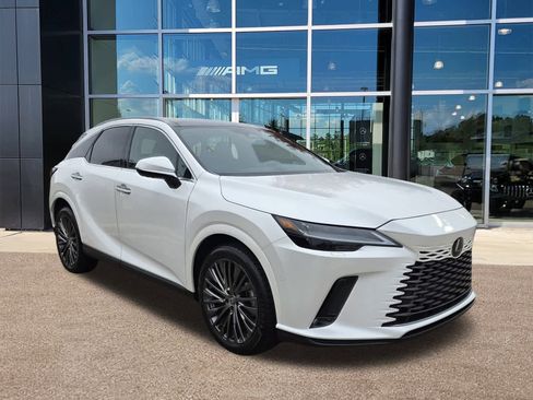 Used 2023 Lexus RX 350 FWD image 3