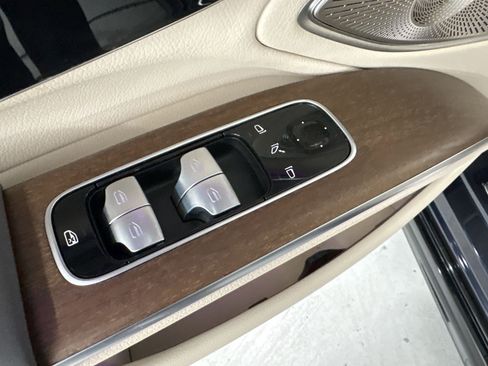 Certified 2023 Mercedes-Benz EQS 450+ 4MATIC Sedan image 12