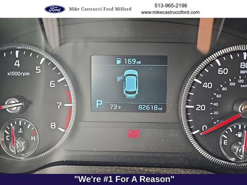 Used 2022 Kia Telluride S AWD/4WD image 7