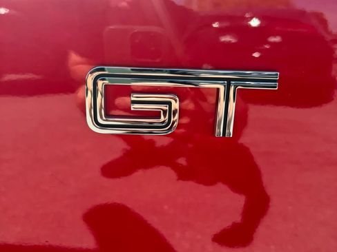 Used 2006 Ford Mustang GT Premium RWD image 93
