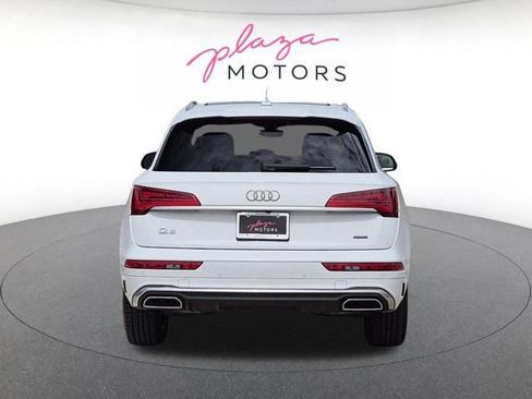 Used 2023 Audi Q5 2.0T Prestige w/ Prestige Package AWD/4WD image 8