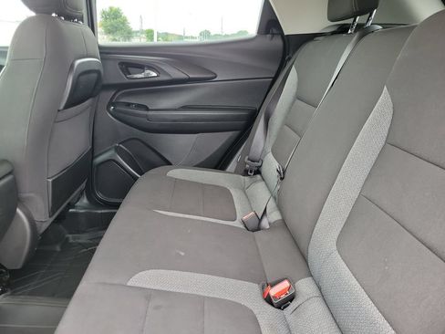 Used 2021 Chevrolet TrailBlazer LT w/ Convenience Package FWD image 9