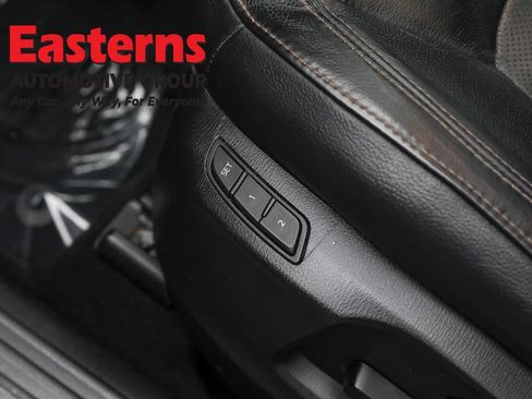 Used 2020 MAZDA CX-5 Grand Touring image 38