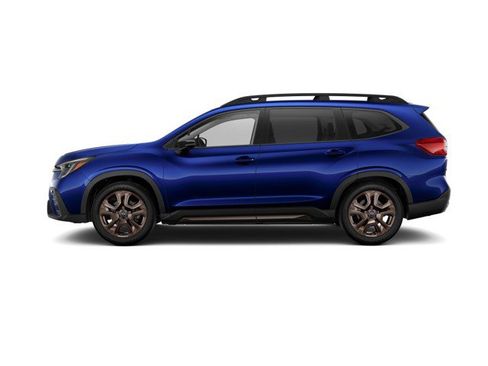 New 2026 Subaru Ascent Limited Bronze image 4