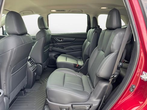 New 2026 Subaru Ascent Premium AWD/4WD image 13