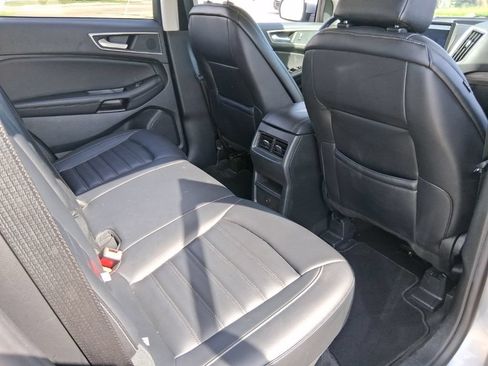 Used 2024 Ford Edge SEL AWD/4WD image 19