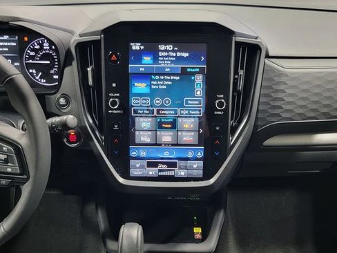 Certified 2026 Subaru Forester Premium AWD/4WD image 18