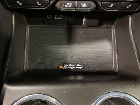 Used 2021 Chevrolet Tahoe RST image 29