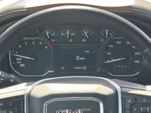 Used 2021 GMC Sierra 1500 Elevation image 14