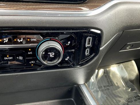 Used 2023 Chevrolet Silverado 1500 RST w/ All Star Edition Plus image 32