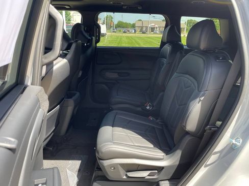 New 2027 Kia Telluride EX X-Line AWD/4WD image 11