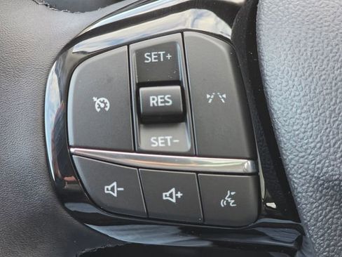 New 2026 Ford Escape Active w/ Cold Weather Package image 9