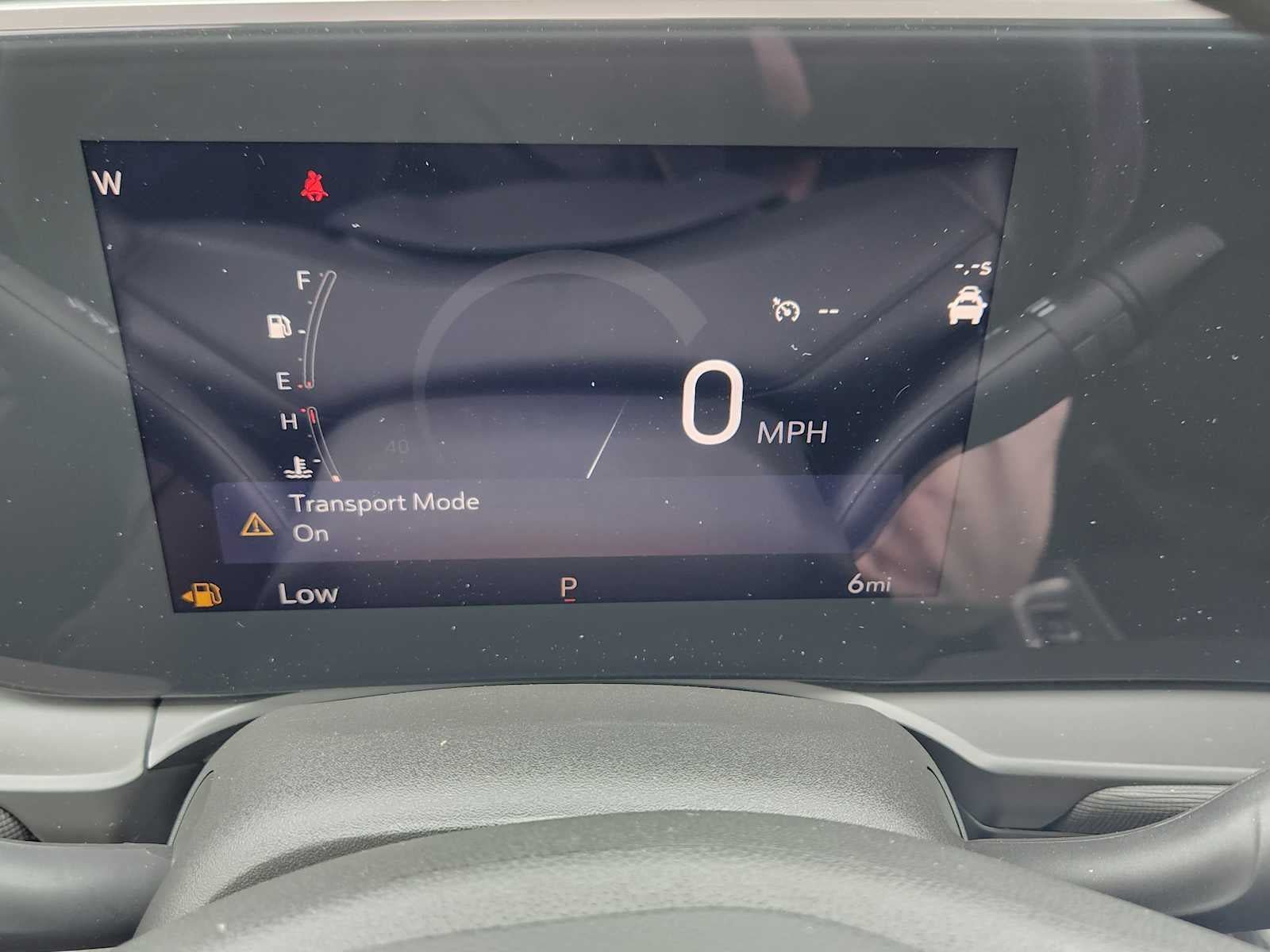 New 2026 Buick Envista Preferred FWD image 18