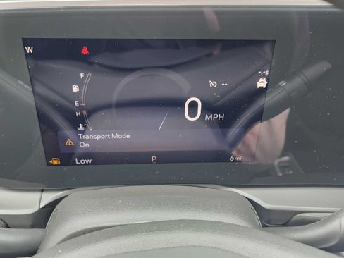 New 2026 Buick Envista Sport Touring FWD image 18