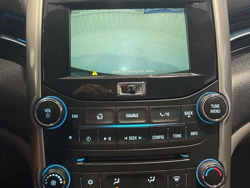 Used 2014 Chevrolet Malibu LT w/ Power Convenience Package image 18