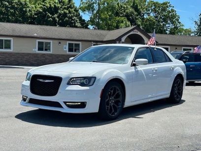 Used 2019 Chrysler 300 S w/ 300S Premium Group