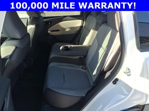 New 2026 Subaru Forester Premium image 26