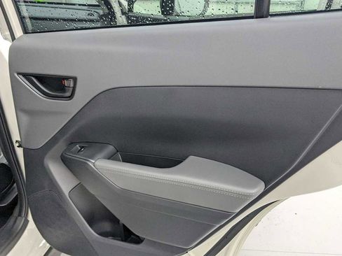 New 2025 Subaru Crosstrek 2.0i Premium image 31