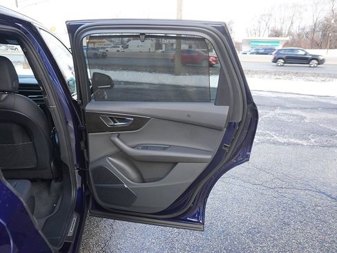 Used 2022 Audi Q7 2.0T Premium Plus image 31