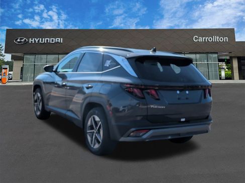 New 2026 Hyundai Tucson SEL image 7