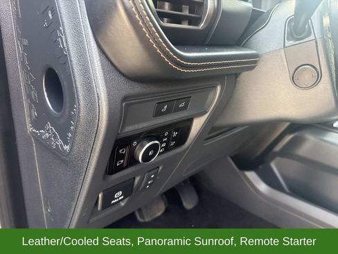 Certified 2023 Ford Expedition Platinum AWD/4WD image 23