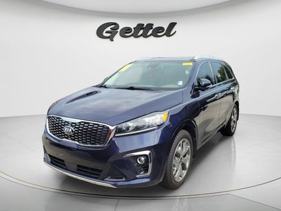 Used 2020 Kia Sorento SX