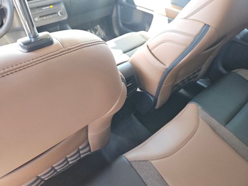 New 2025 Ford Bronco Sport Outer Banks image 15