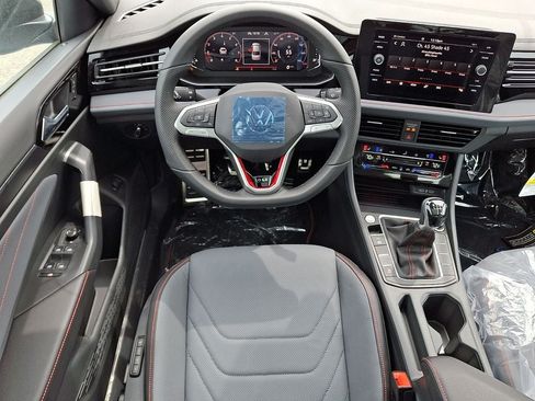 New 2026 Volkswagen Jetta GLI Autobahn FWD image 7