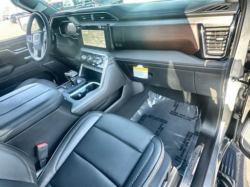 New 2026 GMC Sierra 1500 Denali image 30