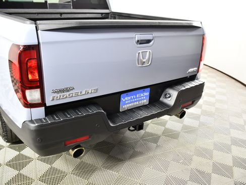 Certified 2023 Honda Ridgeline RTL-E image 15