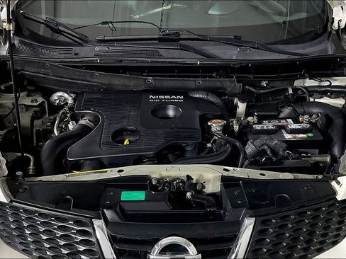 Used 2013 Nissan Juke SL w/ Sport Pkg image 13