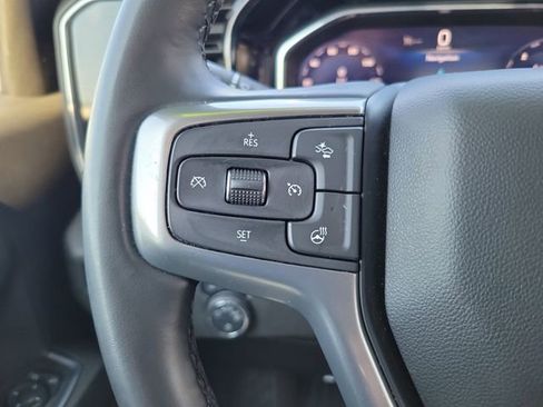 Certified 2025 Chevrolet Silverado 1500 LT image 21