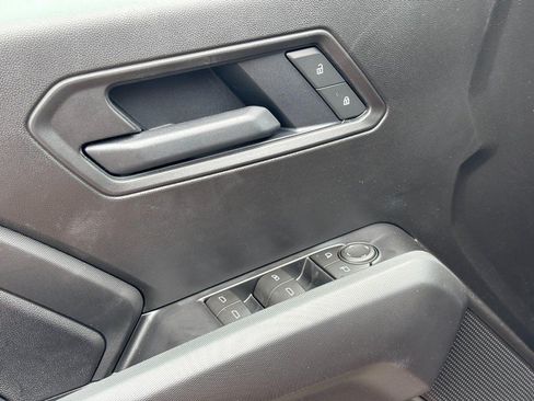 New 2026 Chevrolet Colorado Trail Boss AWD/4WD image 11
