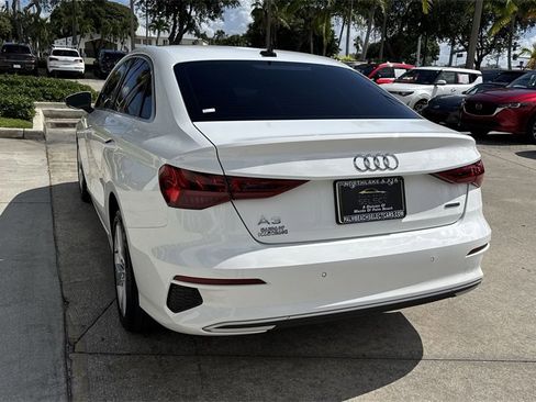 Used 2024 Audi A3 2.0T Premium Plus image 14