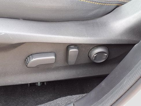 Used 2024 Subaru Forester Wilderness image 22