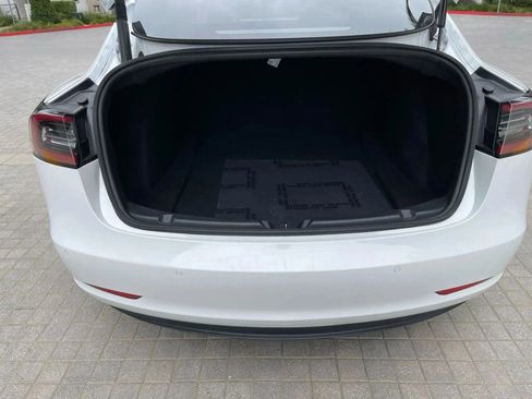 Used 2023 Tesla Model 3 Standard Range image 80